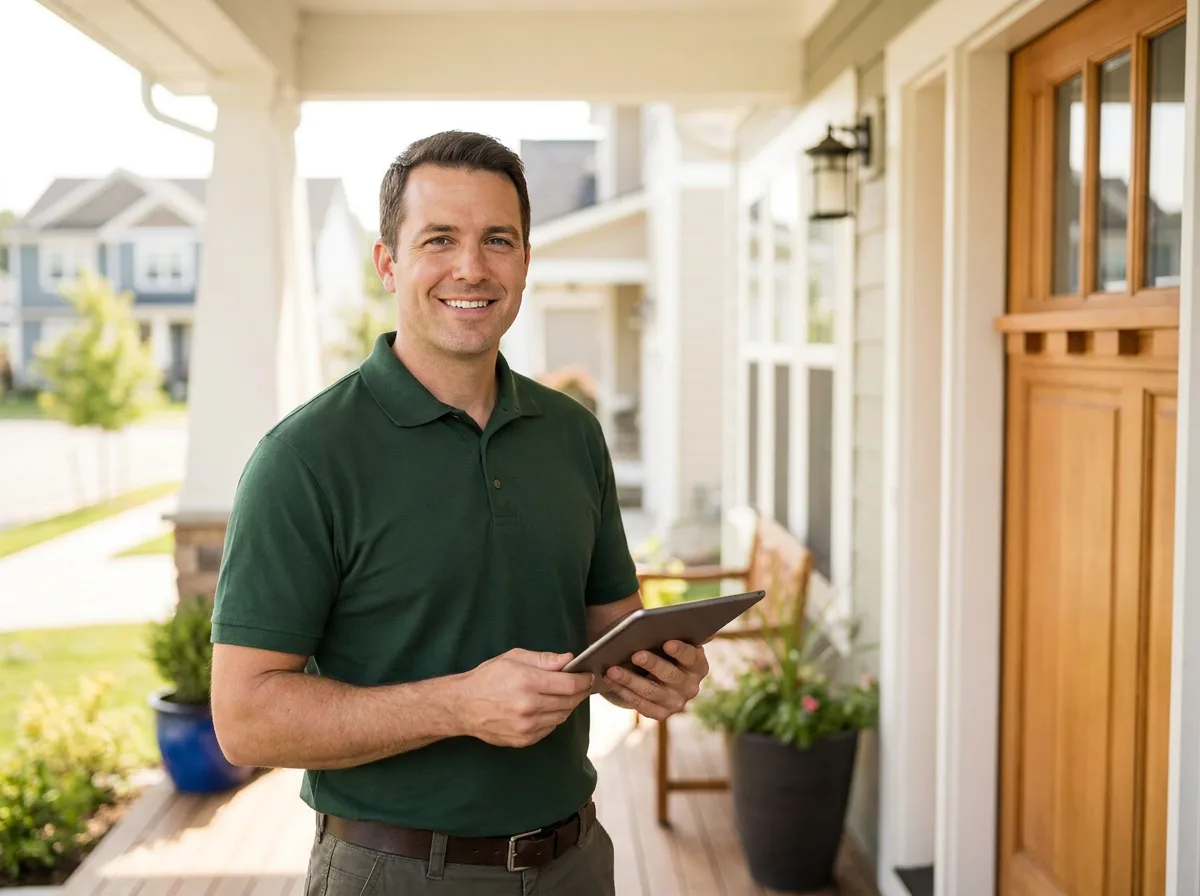 Pest control FAQs for Industry, TX